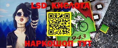 крисы Дубна